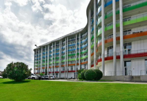 Tulip Inn Omega Sochi